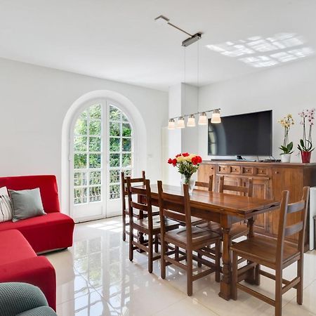 Sanremo Flat With Private Parking And Netflix Leilighet Eksteriør bilde