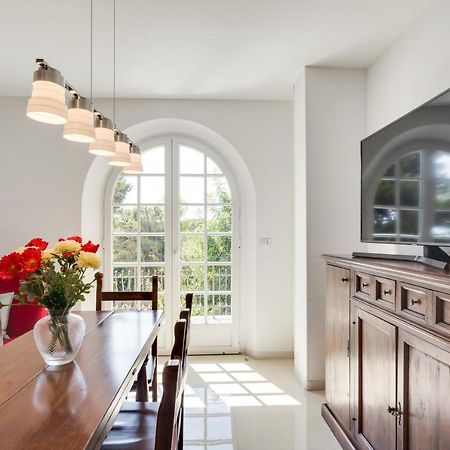 Sanremo Flat With Private Parking And Netflix Leilighet Eksteriør bilde