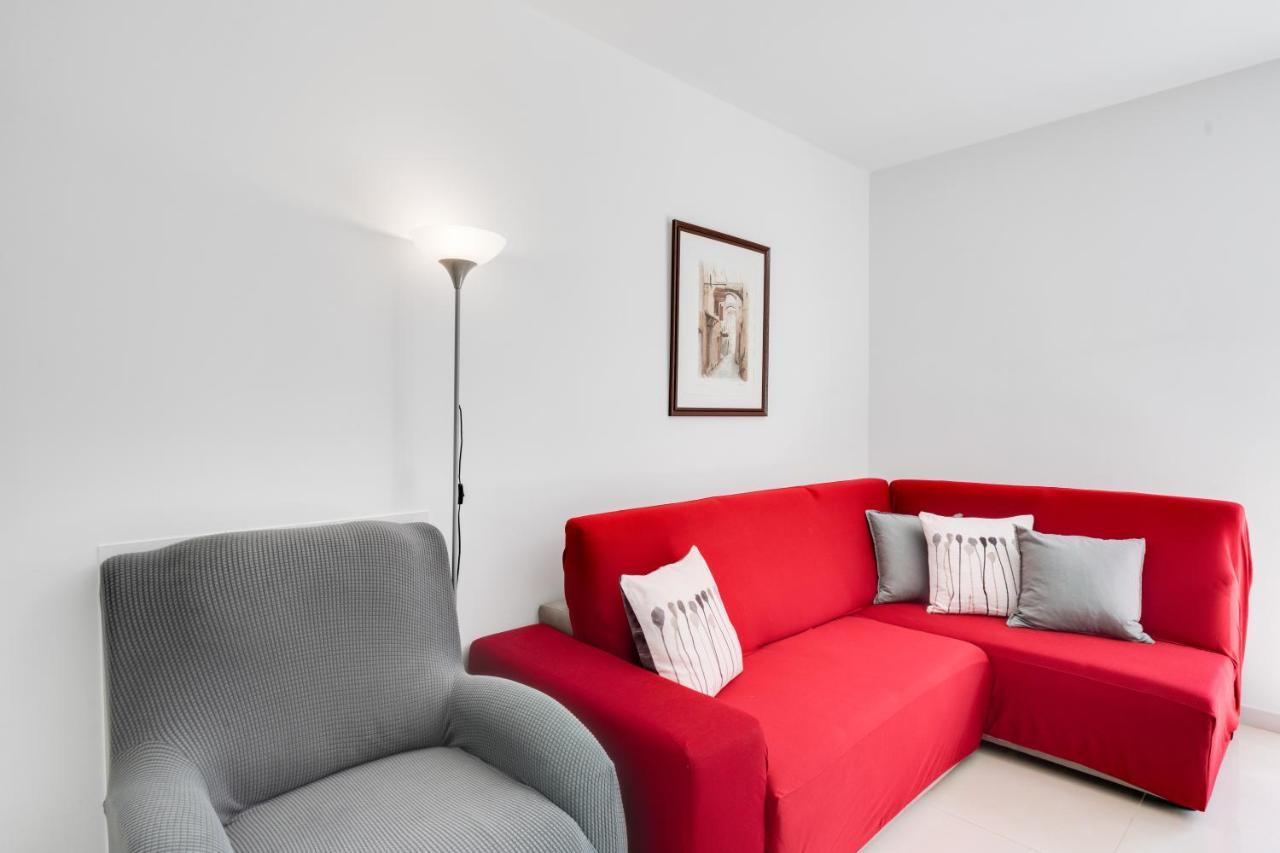 Sanremo Flat With Private Parking And Netflix Leilighet Eksteriør bilde