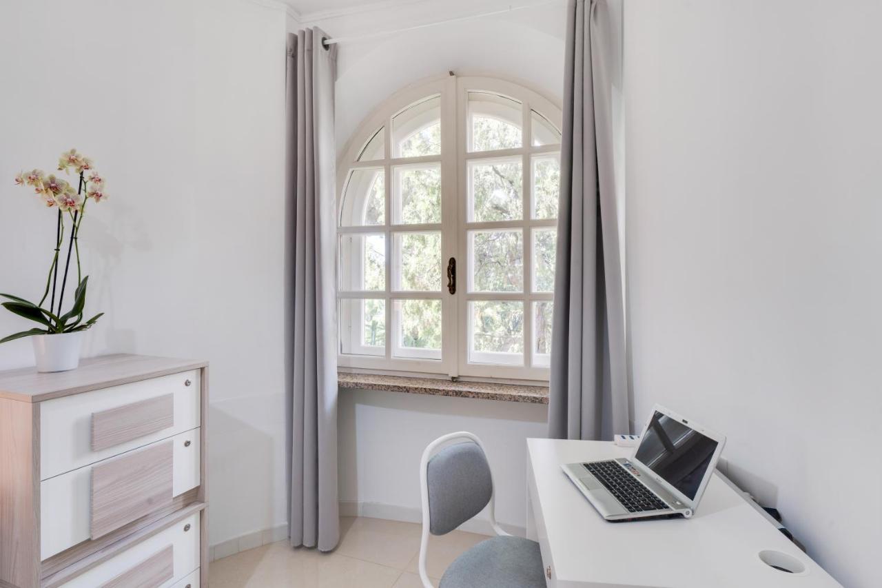 Sanremo Flat With Private Parking And Netflix Leilighet Eksteriør bilde
